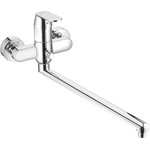 Смеситель для ванны Grohe Eurosmart Cosmopolitan 32847000 фото 