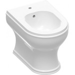 Биде напольное Azzurra Charme CHBIT000000MBI фото 