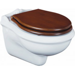 Биде подвесное Azzurra Jubilaeum JUBKS000000MBI*1 фото 2