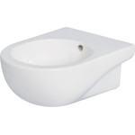 Биде подвесное Azzurra Nuvola NUBKS000000MBI фото 