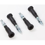 Ванна стальная Bette Pool 165х95 см 6050-000 PLUS фото 2