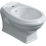 Биде подвесное Simas Arcade AR843bi*1 фото 