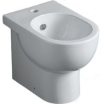 Биде напольное Simas E-Line EL04bi фото 