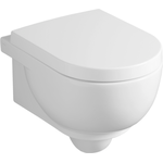 Биде подвесное Simas E-Line EL19bi*1 фото 2