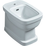 Биде напольное Simas Evolution EVO04bi*1 фото 