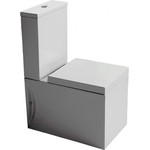 Унитаз-компакт Simas Frozen FZ07bi фото 