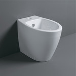 Унитаз-компакт Simas Lft Spazio LFT20 bi фото 2