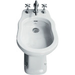 Унитаз приставной Simas Londra LO911bi фото 2