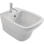 Унитаз подвесной безободковый Globo Daily DAS03.BI фото 2