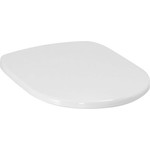 Унитаз подвесной безободковый ArtCeram Atelier ATV001 01 00, белый, Цвет производителя: белый фото 3