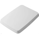 Унитаз приставной ArtCeram Civitas CIV003 01 00 фото 3