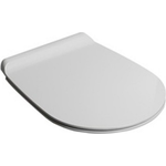 Унитаз приставной безободковый Simas Vignoni VI01bi фото 3