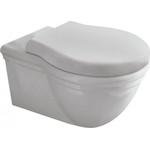 Биде подвесное Globo Paestum PAS10.BI*1 фото 2