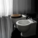 Биде напольное Globo Paestum PA027.BI*3 фото 