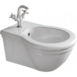 Биде подвесное Globo Paestum PAS10.BI*1 фото 