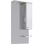 Тумба напольная с раковиной Aqwella Барселона 65 см BA0106K, б/к фото 2