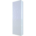 Зеркало-шкаф Aqwella Clarberg Dune 100 см DUN0410 фото 3