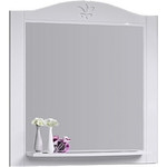 Зеркало Aqwella Франческа Л85 см FR0208 фото 