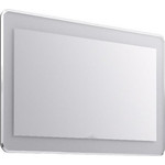 Пенал подвесной Aqwella Malaga 32 см Mal.05.03/R фото 3