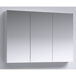 Тумба напольная с раковиной-столешницей Aqwella Forma 115 см FOR01052 R, 2 ящика фото 3