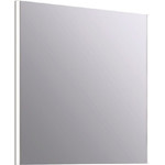 Тумба подвесная со столешницей Aqwella 5 Stars Mobi 60 см MOB0106BS/MOB0706DB, бетон светлый/дуб балтийский фото 2