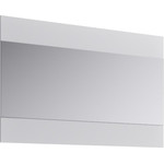 Тумба напольная с раковиной Aqwella Bergamo 80 см Bеr.01.08/n/W, Цвет фасада: белый фото 2