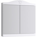 Зеркало-шкаф Aqwella Франческа 85 см FR0408 фото 