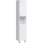 Тумба напольная с раковиной Aqwella Франческа 65 см FR0106 фото 3