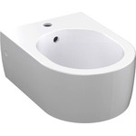 Унитаз подвесной Kerasan Flo 311501 фото 2