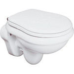 Биде подвесное Kerasan Retro 102601*1 фото 2