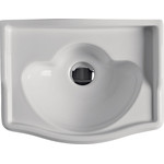 Смеситель для раковины Timo Adelia 6061/04F, черный антик фото 2