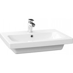 Унитаз-компакт безободковый Cersanit Colour KO-COL011-3/5-COn-DL с крышкой микролифт фото 2