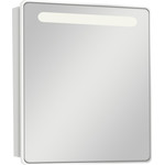 Зеркало-шкаф Акватон Америна 60 см R 1A135302AM01R фото 