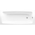 Ванна стальная Kaldewei Cayono 180x80 см mod. 751 easy-clean 275100013001 фото 