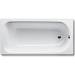 Ванна стальная Kaldewei Eurowa 140x70 см mod. 309-1 119512030001 фото 