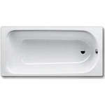Ванна стальная Kaldewei Eurowa 150x70 см mod. 310-1 119612030001 фото 