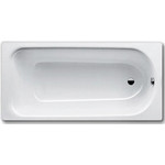 Ванна стальная Kaldewei Eurowa 160x70 см mod. 311-1 119712030001 фото 