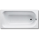 Ванна стальная Kaldewei Eurowa 170x70 см mod. 312-1 119812030001 фото 