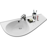 Умывальник Ravak Avocado Comfort 95 см XJ9P1100000 R фото 