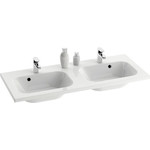 Умывальник Ravak Chrome 120 см XJG01112000 фото 