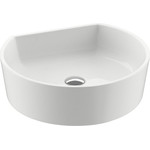 Раковина-чаша Ravak Moon 1C 40 см XJN01300001 фото 