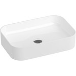 Раковина-чаша Ravak Ceramic Slim R 55 см XJX01155002 фото 