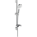 Смеситель для раковины Hansgrohe Logis 71070000 фото 3