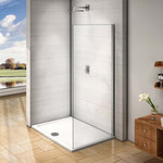 Душевая дверь Bas Orion WTW-PD-120-C-CH 120 см хром/прозрачное фото 2