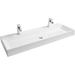 Умывальник Ravak Natural 120 см XJO01212000 фото 