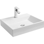 Умывальник Ravak Natural 50 см XJO01250000 фото 