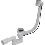 Ванна акриловая Ravak Rosa 160х95 см C571000000 L фото 5