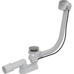 Ванна акриловая Ravak Love Story II 195x140 см C751000000 L фото 5