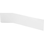 Ванна акриловая Ravak BeHappy II 150x75 см C981000000 L, Размер - мм: 1500х750 фото 2