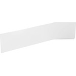 Ванна акриловая Ravak BeHappy II 160x75 см C971000000 R, Размер - мм: 1600х750 фото 2